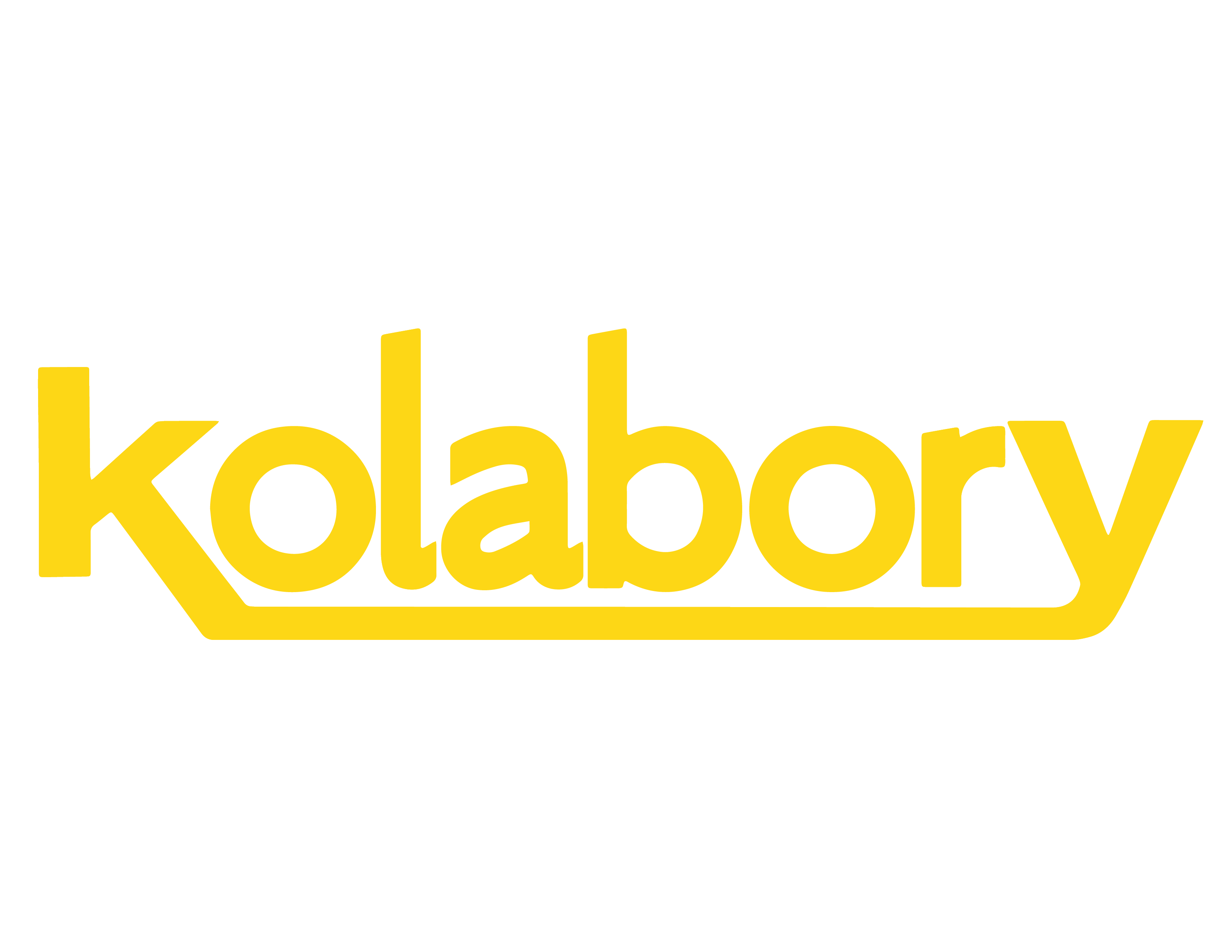 Logo de Kolabory