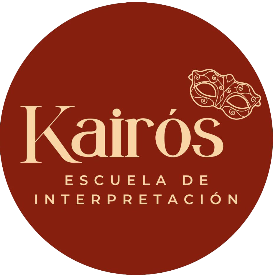 logo kairós escuela